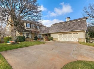 11917 Maple Hollow Ct, Oklahoma City, OK 73120