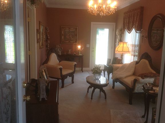 Mother in Law Apt