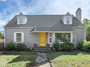 1805 Elm St, Forest Grove, OR 97116