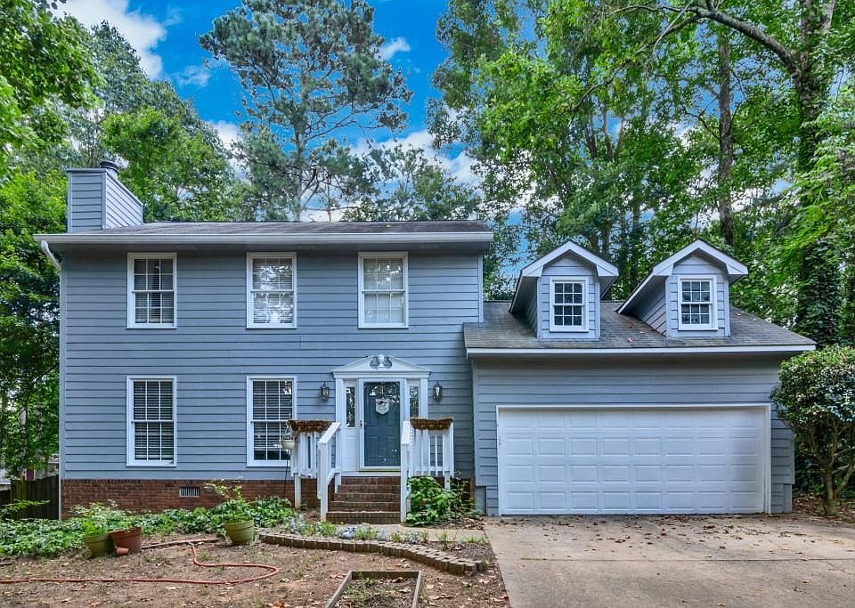 1st image of 1200 Grayland Hills Trl
