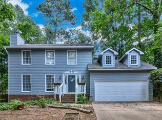 1200 Grayland Hills Trl, Lawrenceville, GA