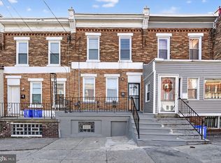 6136 Vine St, Philadelphia, PA 19139