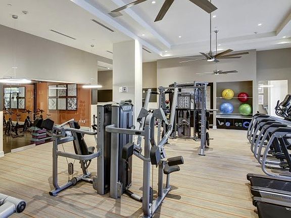5th image of 2030 Salzedo St #1D
