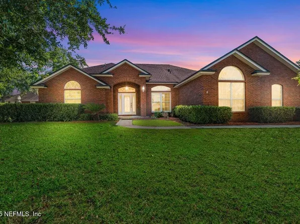 6080 COPPER Drive, Macclenny, FL 32063