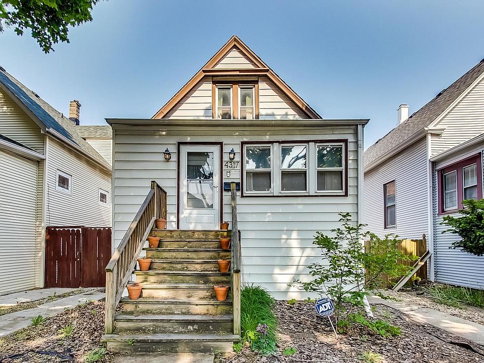 1st image of 4317 N Monticello Ave