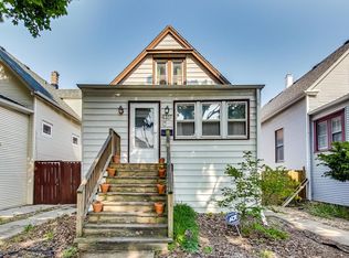 4317 N Monticello Ave, Chicago, IL 60618