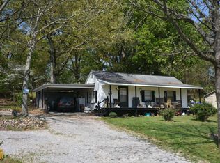 80 Road 3 South SW, Cartersville, GA 30120