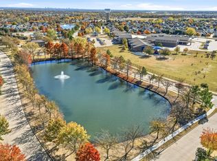 9201 Benevolent Ct, Providence Village, TX 76227