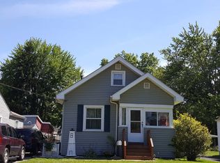 1341 Bradford St NW, Warren, OH