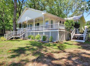 1691 Arrowhead Rd, Greensboro, GA 30642