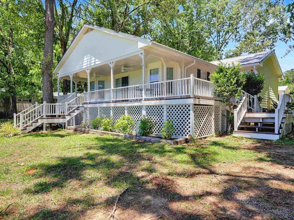 1691 Arrowhead Rd, Greensboro, GA 30642