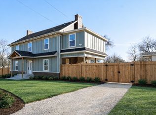 5120 Barnett St, Fort Worth, TX 76112