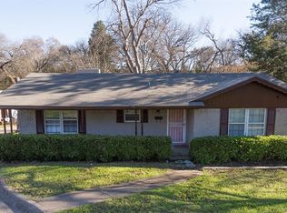 3212 Loganwood Dr, Dallas, TX 75227