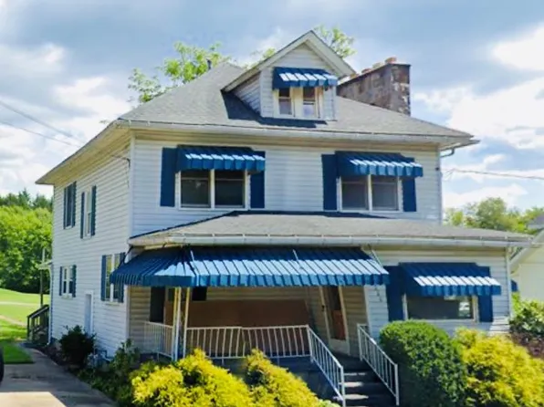 27260 Route 66, Lucinda, PA 16235