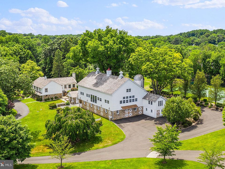 6137 Greenhill Rd, New Hope, PA 18938 Zillow