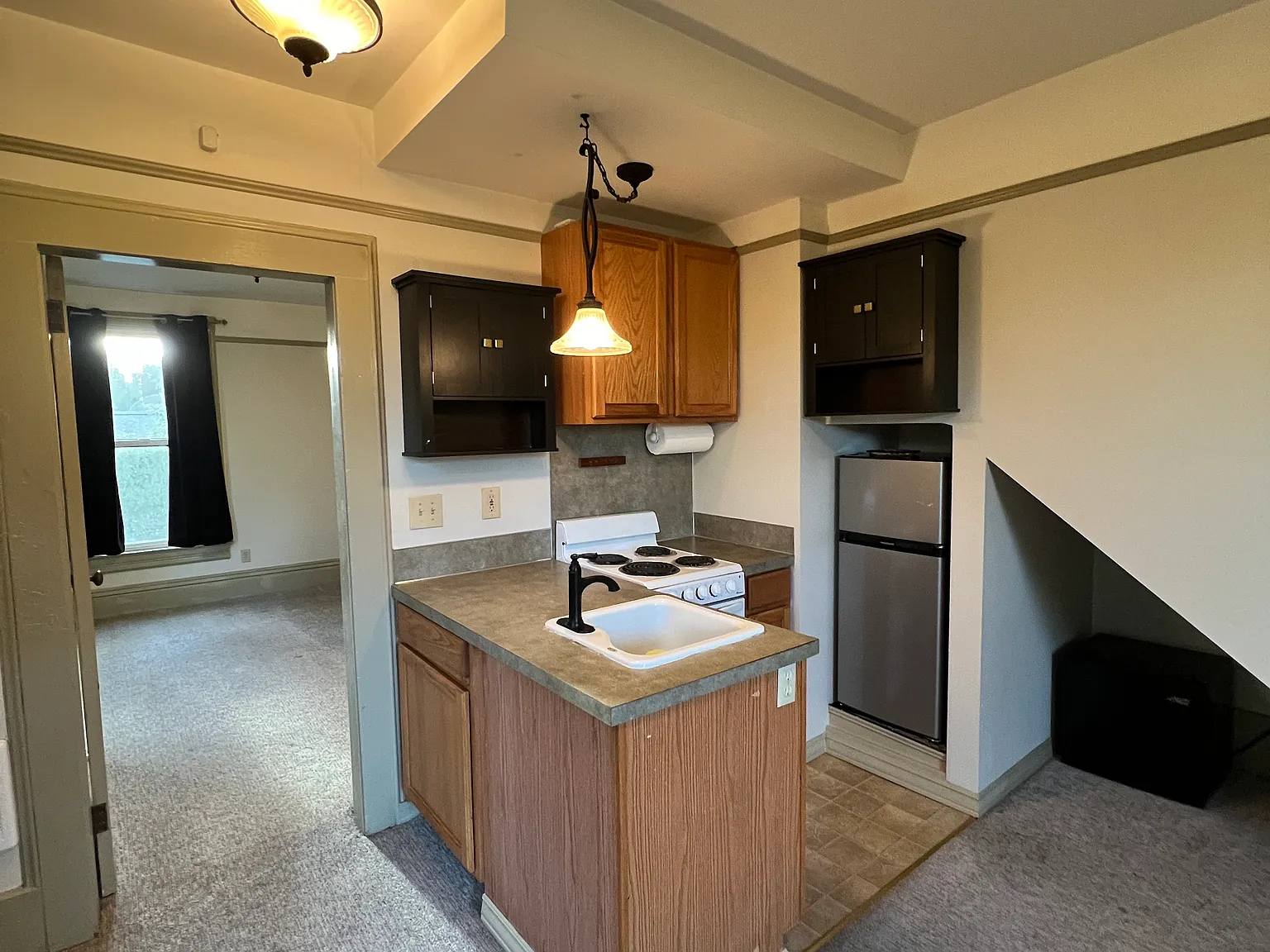1 bed, 425 sqft, $1,125 — Photo 3