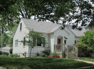 803 Linn St, Atlantic, IA 50022