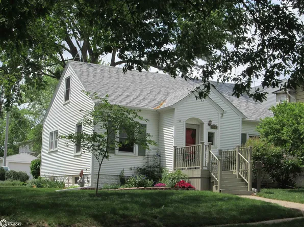 803 Linn St, Atlantic, IA 50022