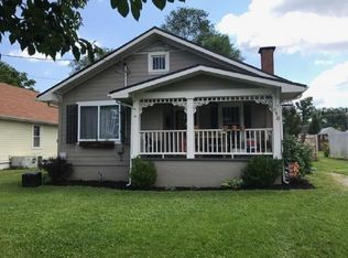 618 Walnut St, Elizabethton, TN 37643