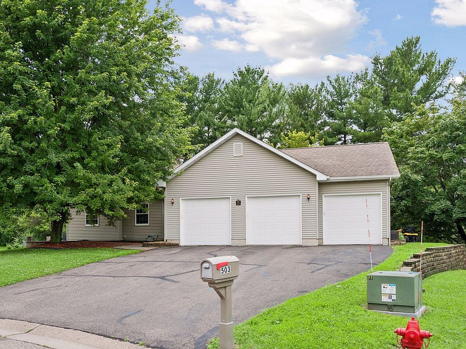 1st image of 503 Hillcrest Dr