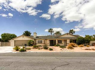 4509 Gun Smoke Cir, North Las Vegas, NV 89031