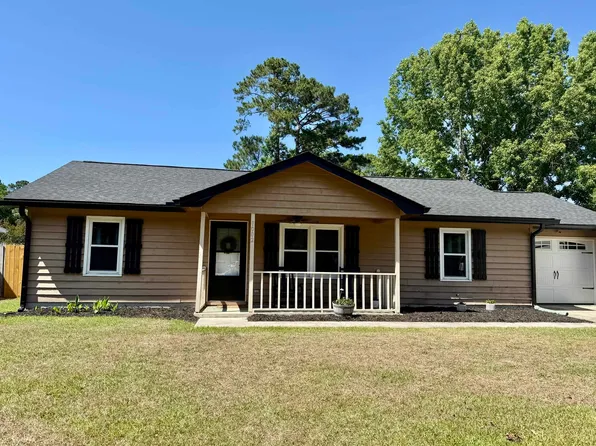 1002 Shem Creek Circle, Myrtle Beach, SC 29588