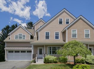 22 Cider Mill Ln, Lexington, MA 02421