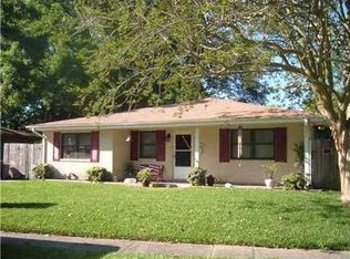 10524 Carthage St, River Ridge, LA 70123