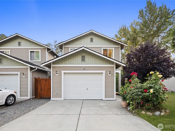 1615 112th Street SW #11, Everett, WA 98204