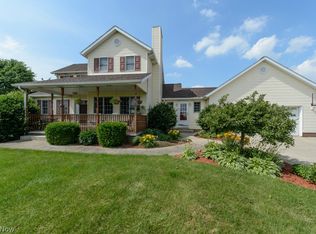 11811 Louisville St N, Louisville, OH 44641