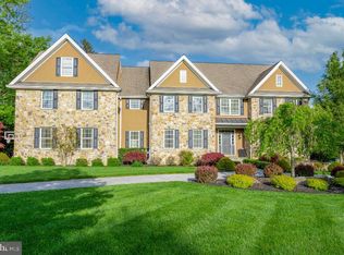 408 Mattrissa Rdg, Media, PA 19063