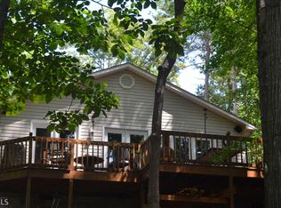466 Knottywood Dr, Lavonia, GA 30553