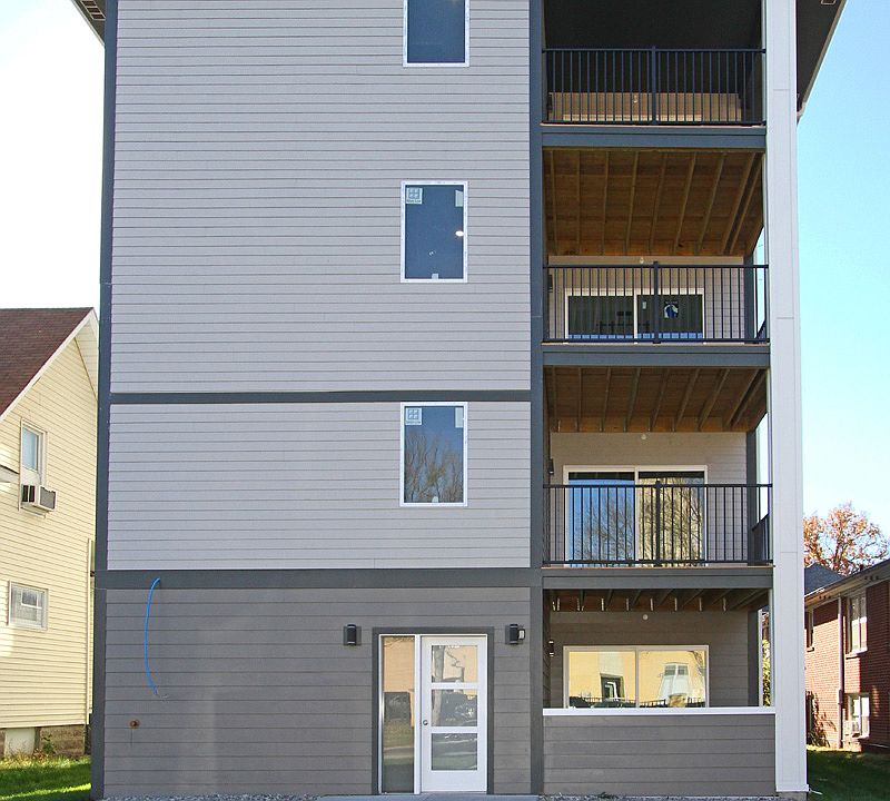 Building Photo