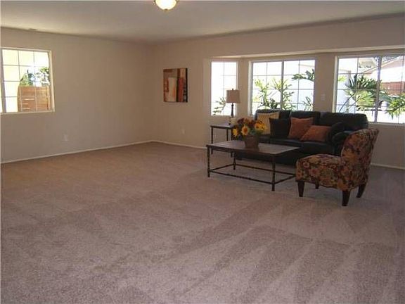 Great room is great!