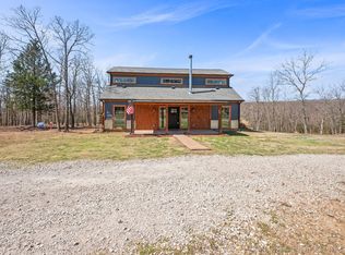 56595 S 36780th Rd, Terlton, OK 74081