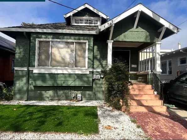 2913 King St, Berkeley, CA 94703