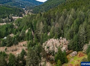 Next To 3757 Yachats River Rd, Yachats, OR 97498