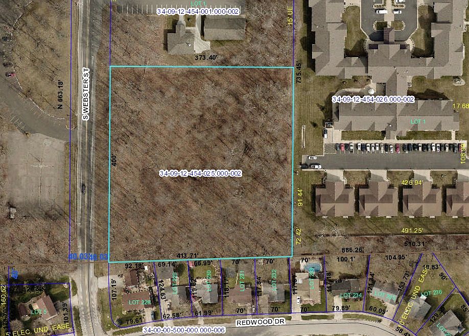 1st image of 404 Redwood Dr
