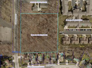 404 Redwood Dr, Kokomo, IN 46902