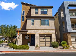 1371 N Alison Way, Chandler, AZ 85226