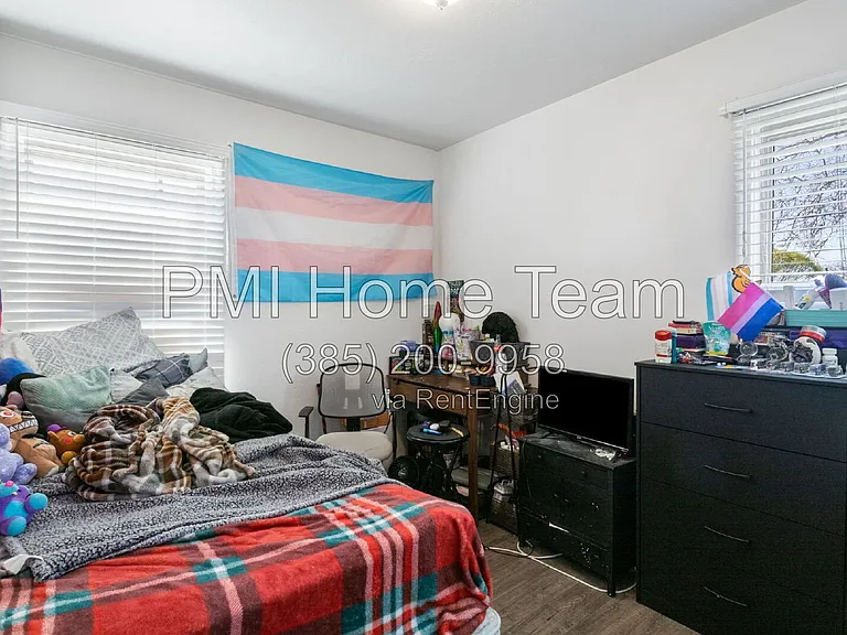 732 Campbell Hts #A — Photo 10