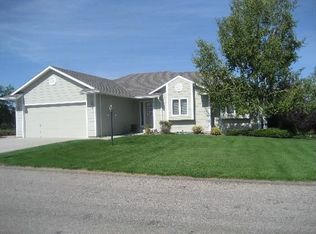 4970 Raven Cir, Rapid City, SD 57702