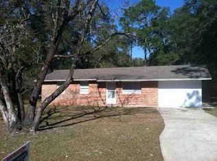 34 Marie Cir, Crawfordville, FL 32327