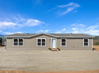 1220 N Rabbit Ridge Rd, Dewey, AZ 86327