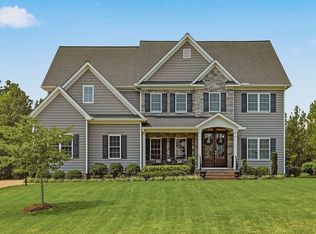 11982 Essex Green Ct, Glen Allen, VA 23059