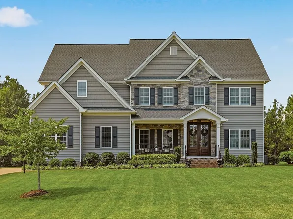 11982 Essex Green Ct, Glen Allen, VA 23059