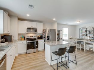 1508 Bradley Rd, Camden, SC 29020