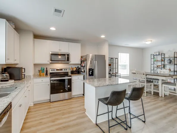 1508 Bradley Rd, Camden, SC 29020