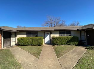 7316 Sanger Ave APT B, Waco, TX 76712