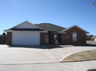 3928 Mariah Dr, Clovis, NM 88101